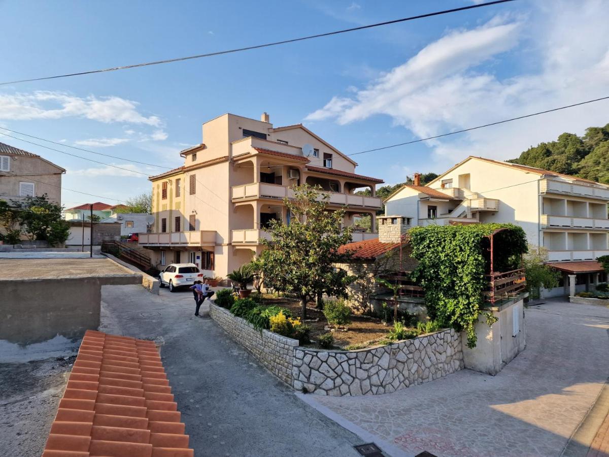 Apartments By The Sea Kampor, Rab - 5037 Dış mekan fotoğraf