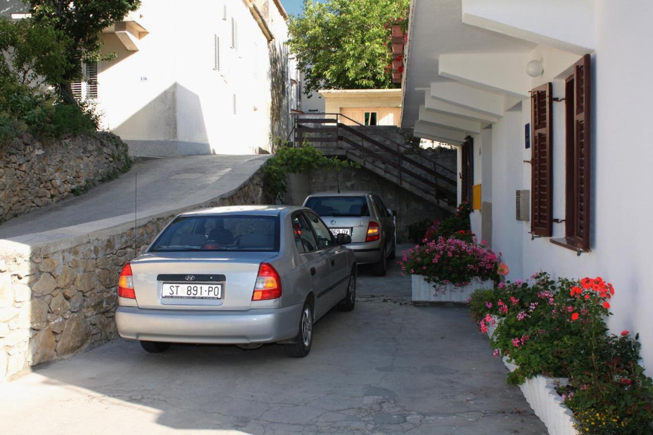 Apartments By The Sea Kampor, Rab - 5037 Dış mekan fotoğraf