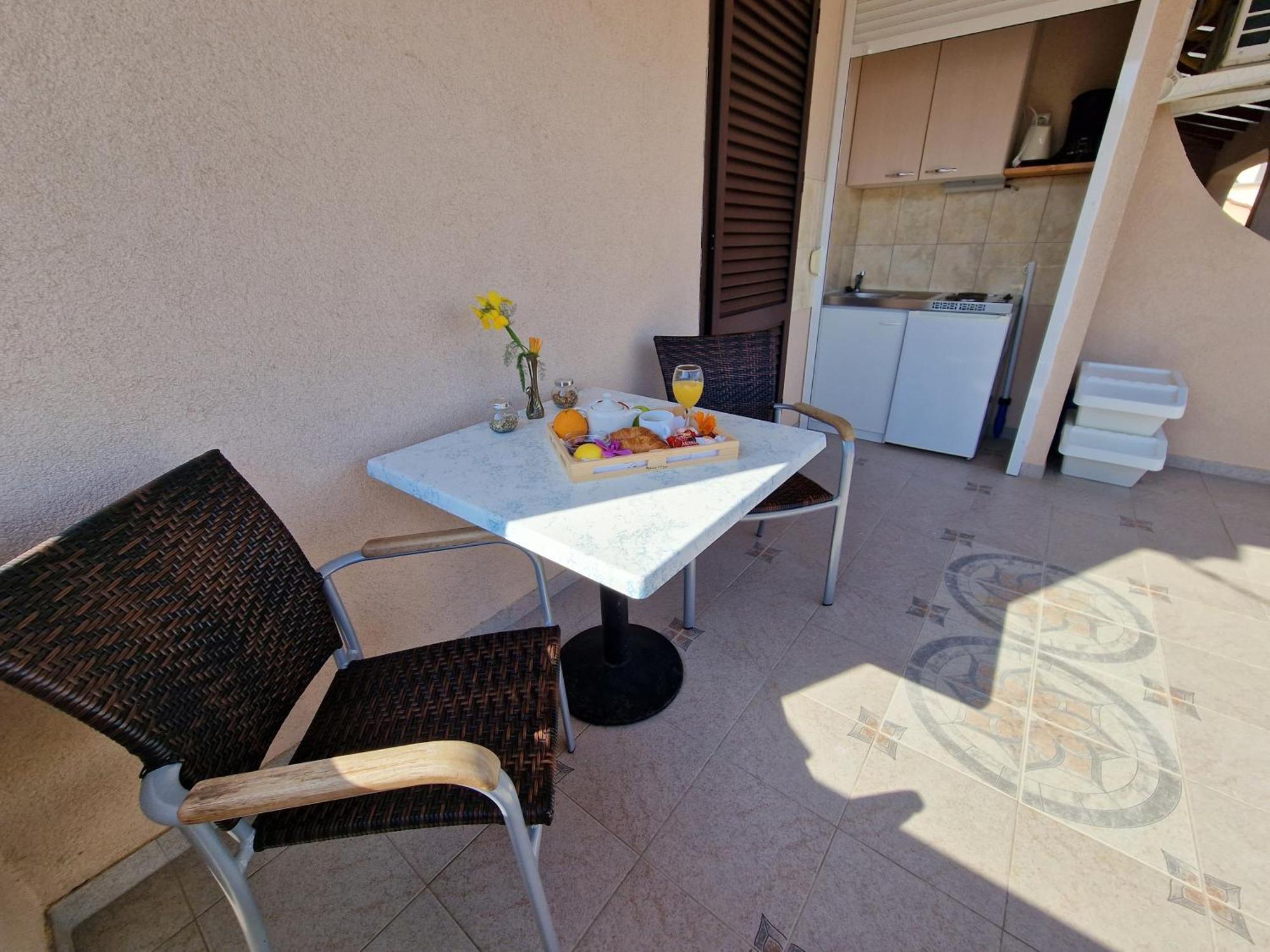 Apartments By The Sea Kampor, Rab - 5037 Dış mekan fotoğraf