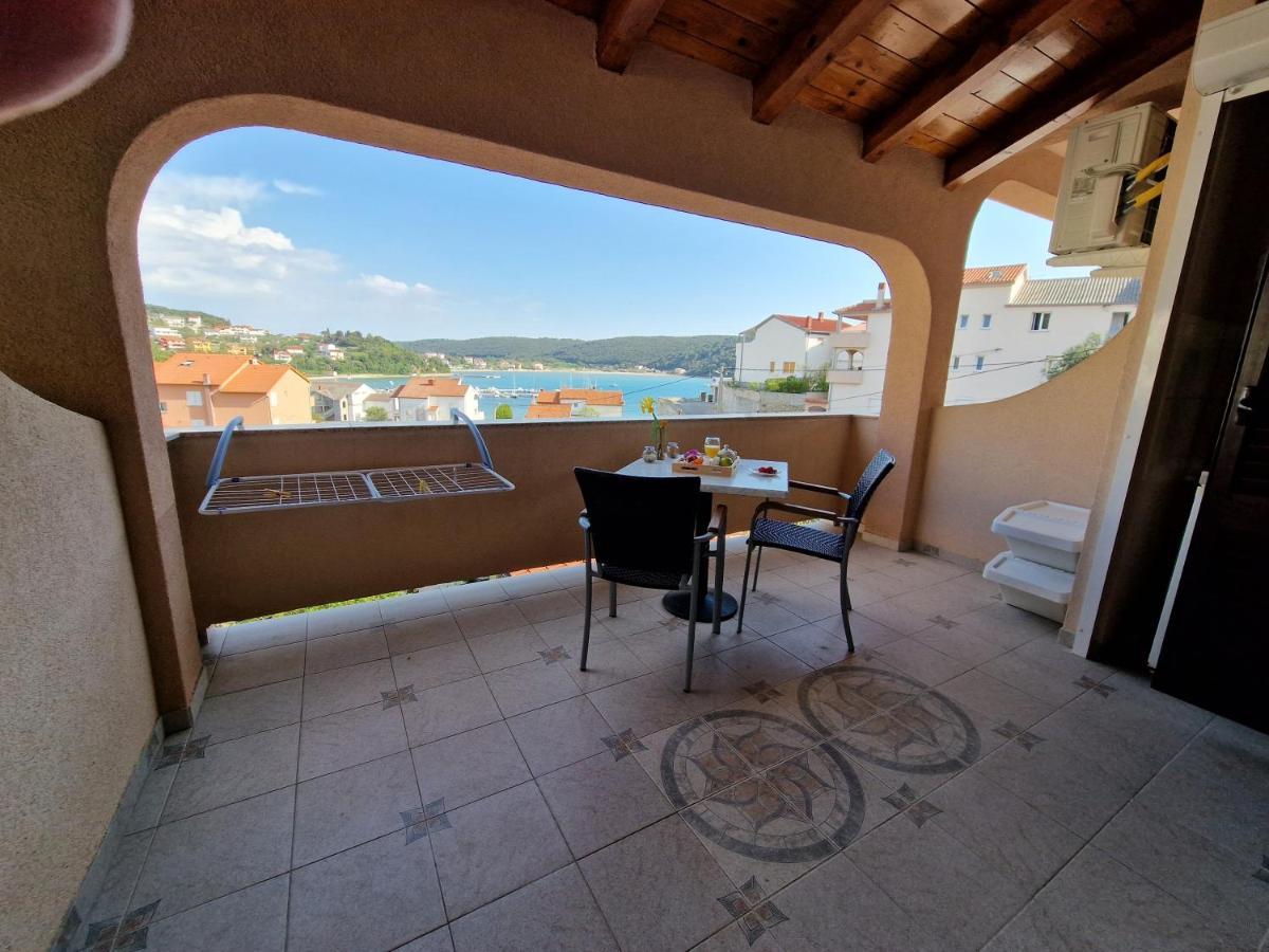 Apartments By The Sea Kampor, Rab - 5037 Dış mekan fotoğraf