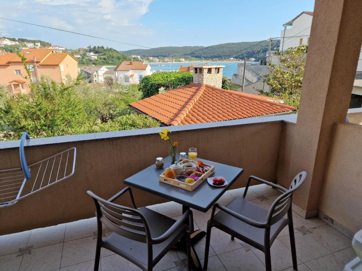 Apartments By The Sea Kampor, Rab - 5037 Dış mekan fotoğraf