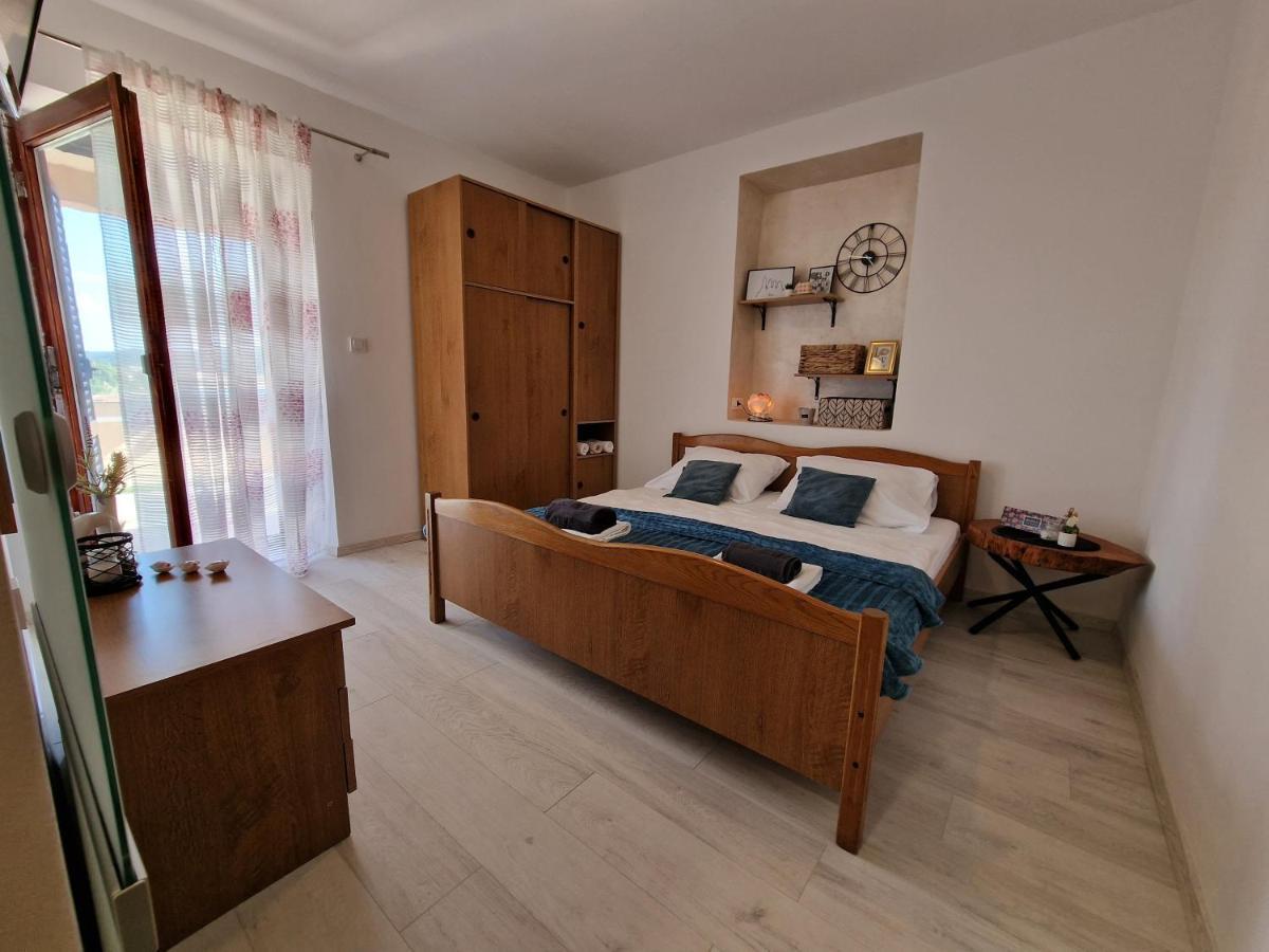 Apartments By The Sea Kampor, Rab - 5037 Dış mekan fotoğraf