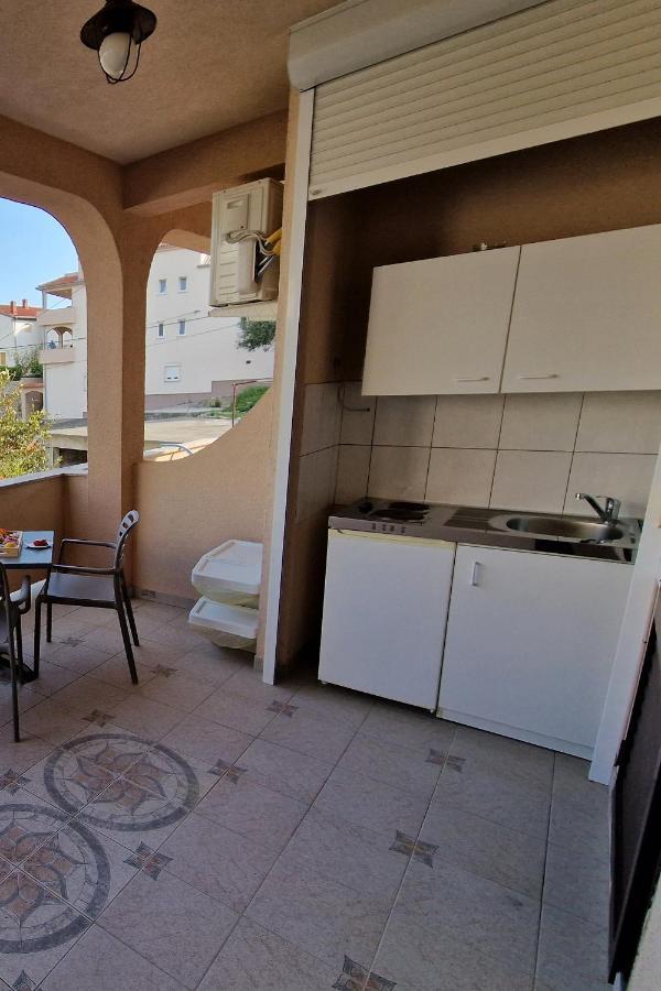 Apartments By The Sea Kampor, Rab - 5037 Dış mekan fotoğraf