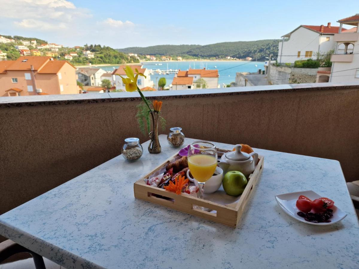 Apartments By The Sea Kampor, Rab - 5037 Dış mekan fotoğraf
