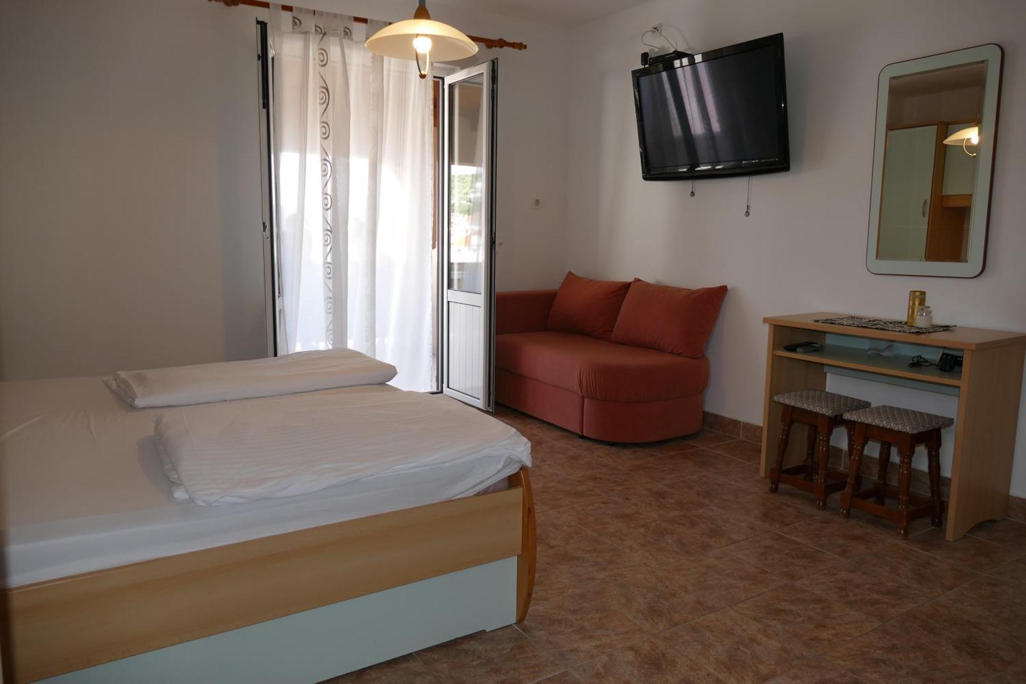 Apartments By The Sea Kampor, Rab - 5037 Oda fotoğraf