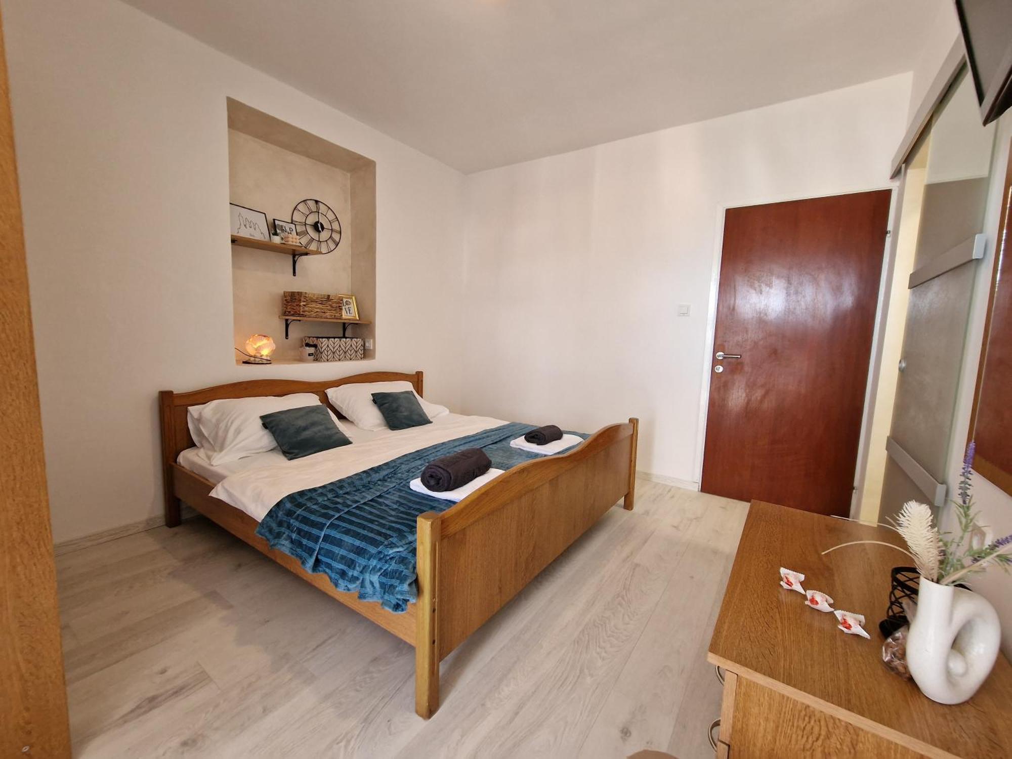 Apartments By The Sea Kampor, Rab - 5037 Oda fotoğraf