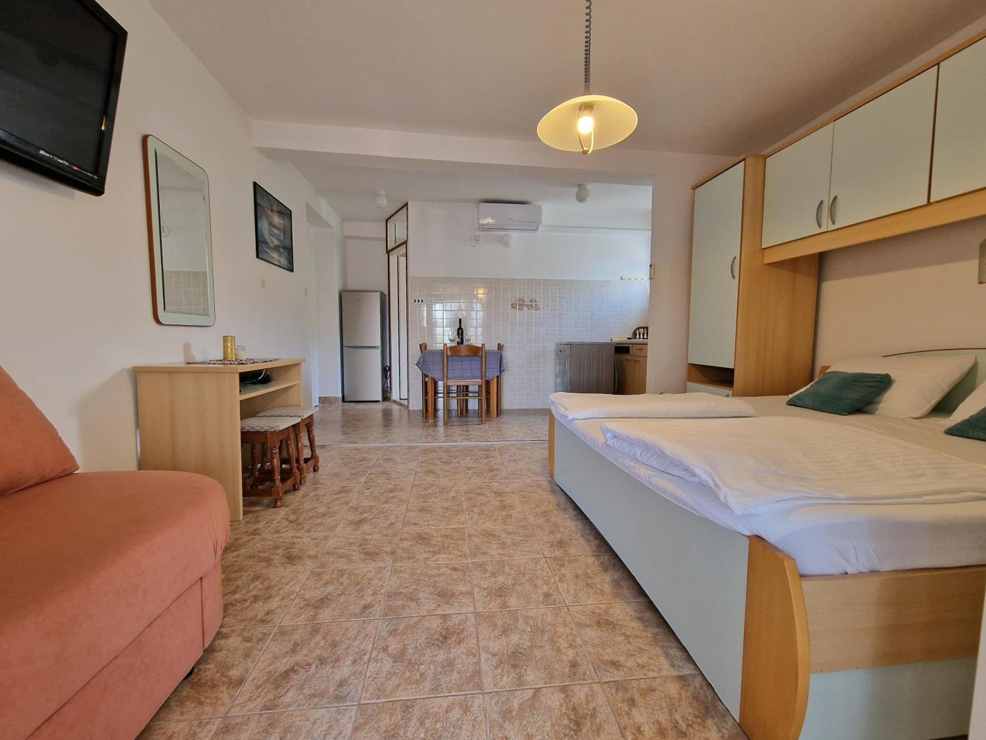 Apartments By The Sea Kampor, Rab - 5037 Oda fotoğraf